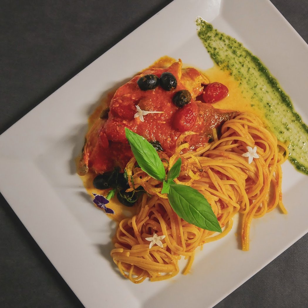Ristorante Pizzeria Doni 3